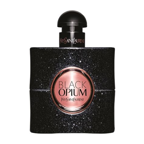 black opium perfume for men